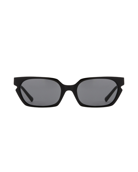 Maia - Black Sunglasses