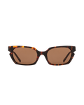 Maia - Tortoise Sunglasses