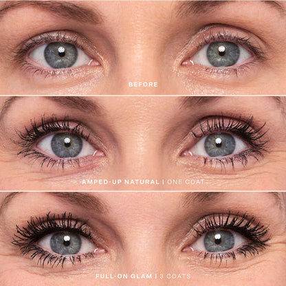 MakeWaves® Mini Mascara
