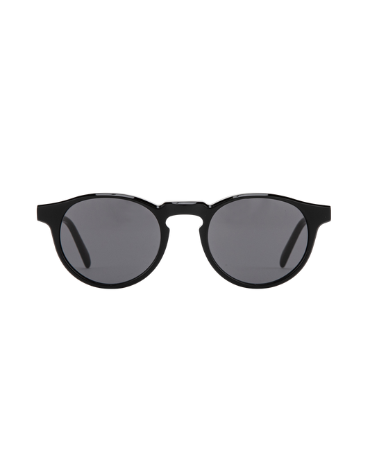 Matt - Black Sunglasses