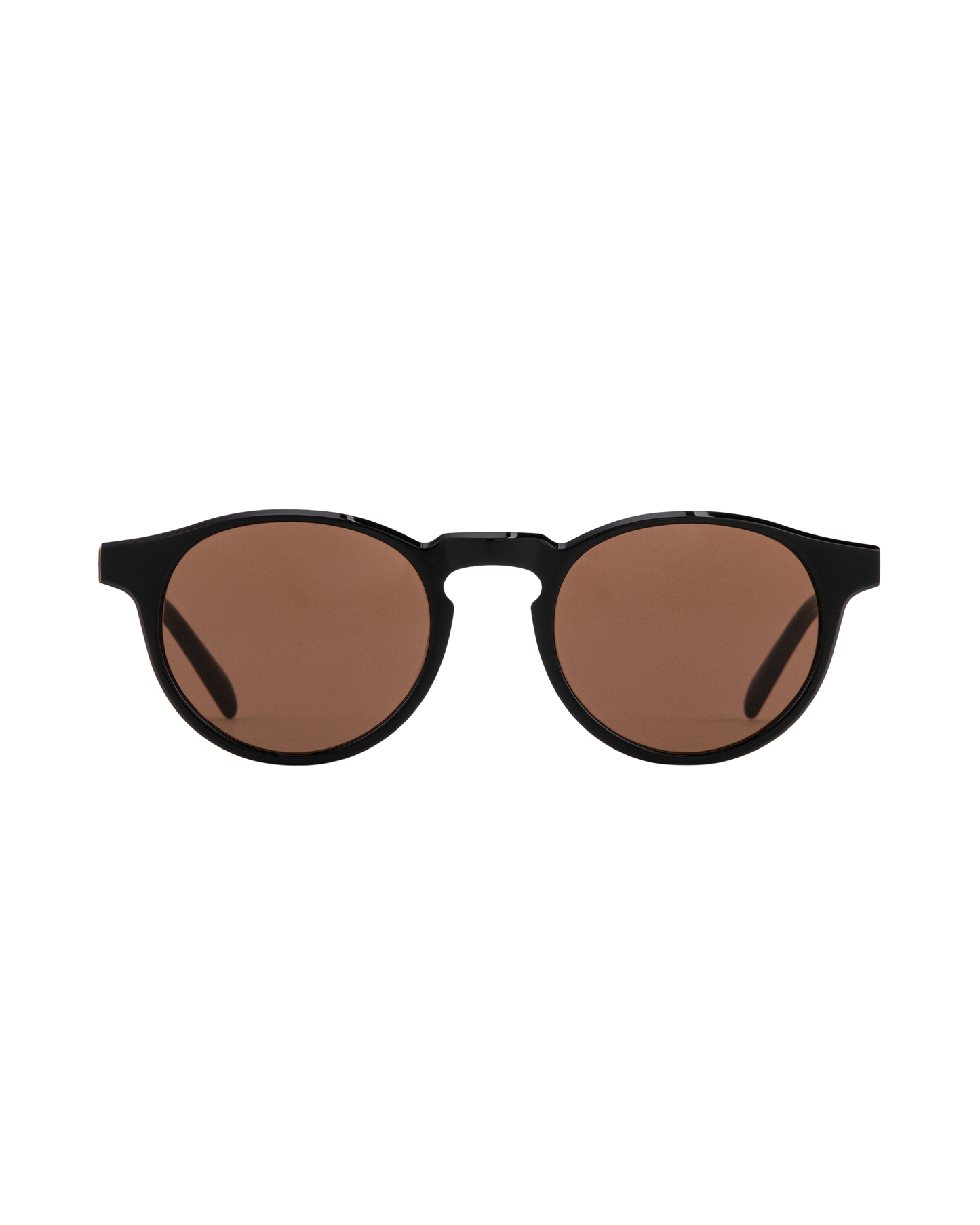 Matt - Brown Sunglasses
