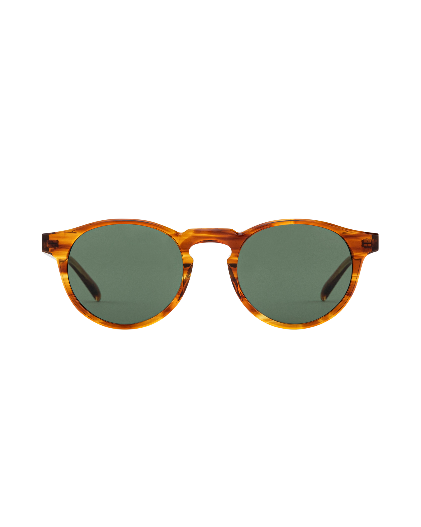 Matt - Green Sunglasses