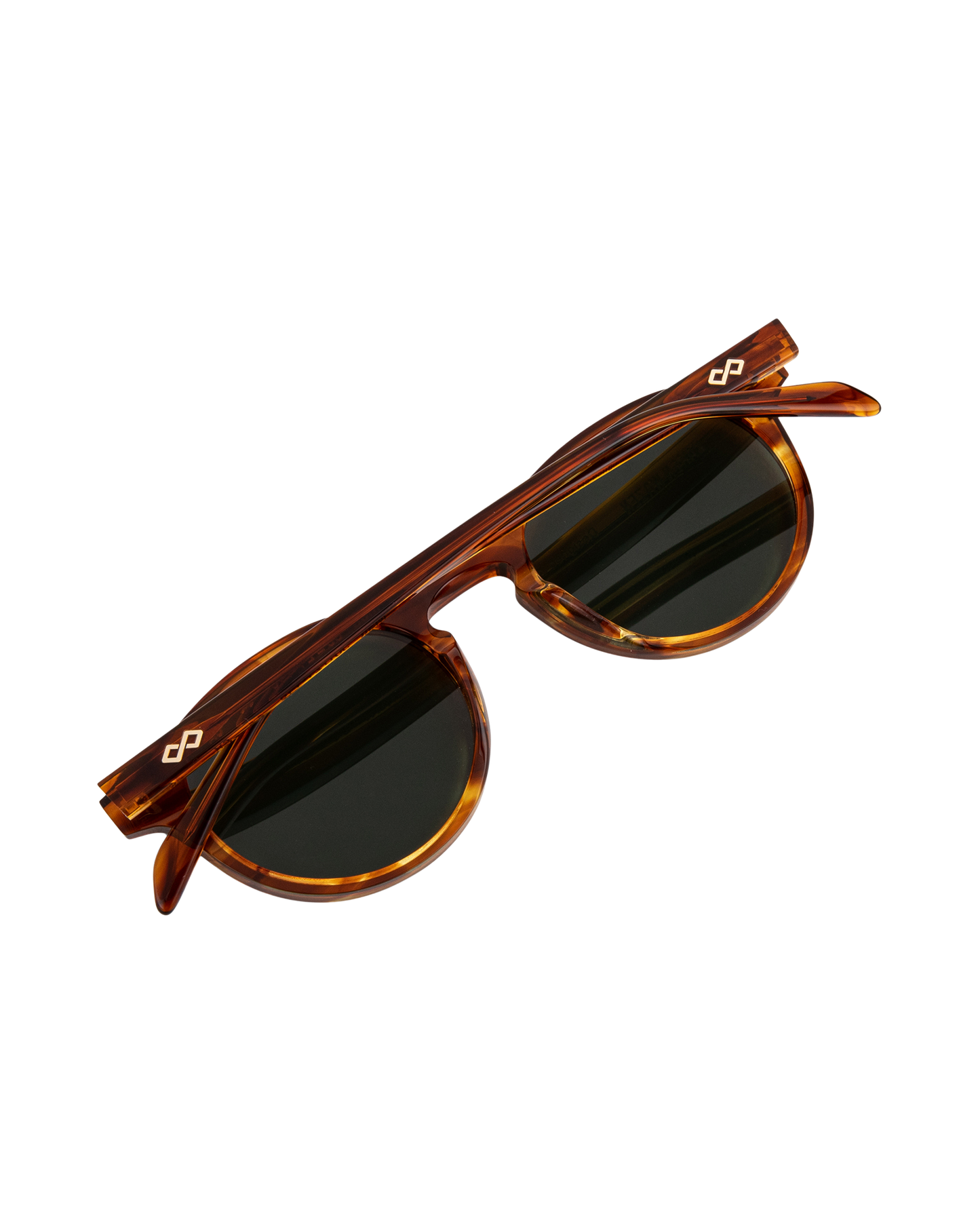 Matt - Green Sunglasses
