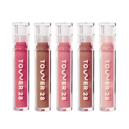 Milky Lip Set
