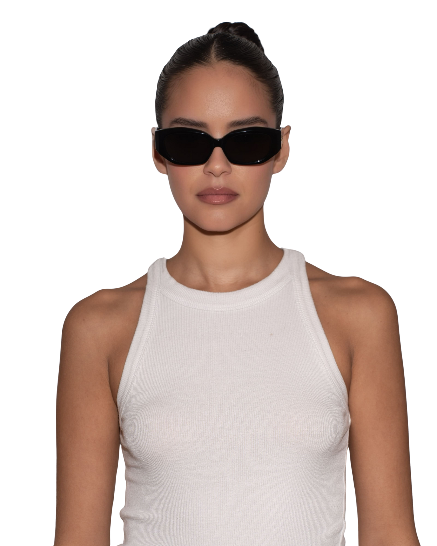 Blair - Black Sunglasses