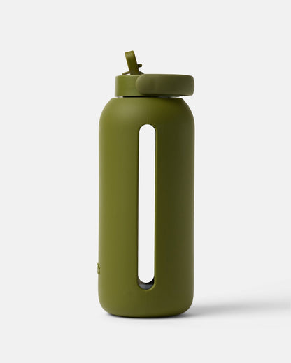 BİNK Big Bottle 36oz Moss
