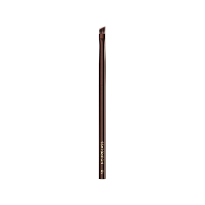 Hourglass Nº 10 Angled Liner Brush – Açısal Eyeliner Fırçası