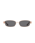 Nat - Black Sunglasses