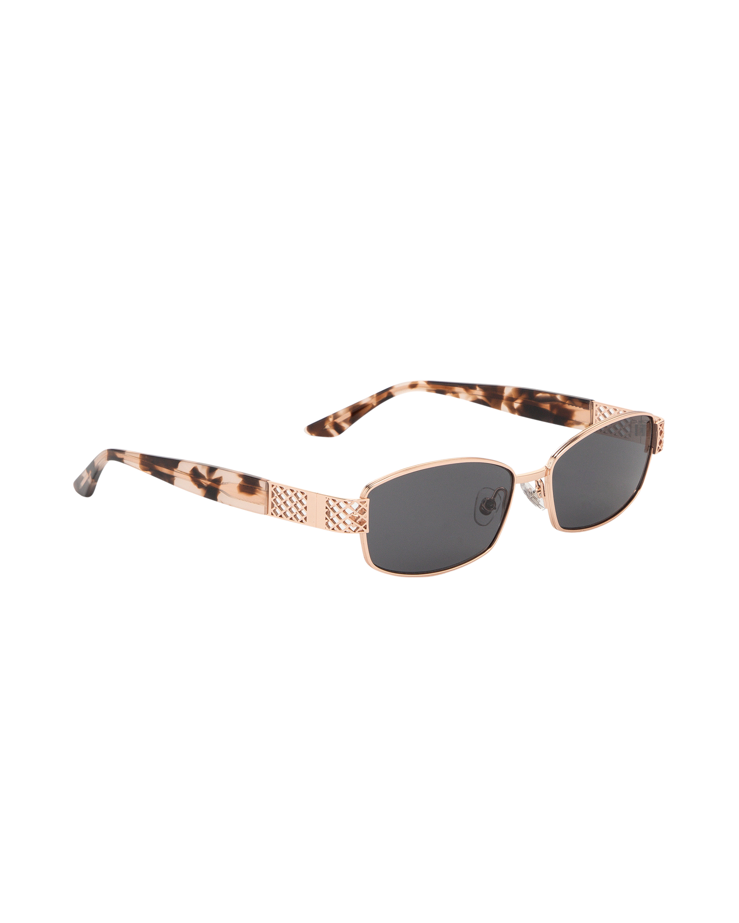 Nat - Black Sunglasses