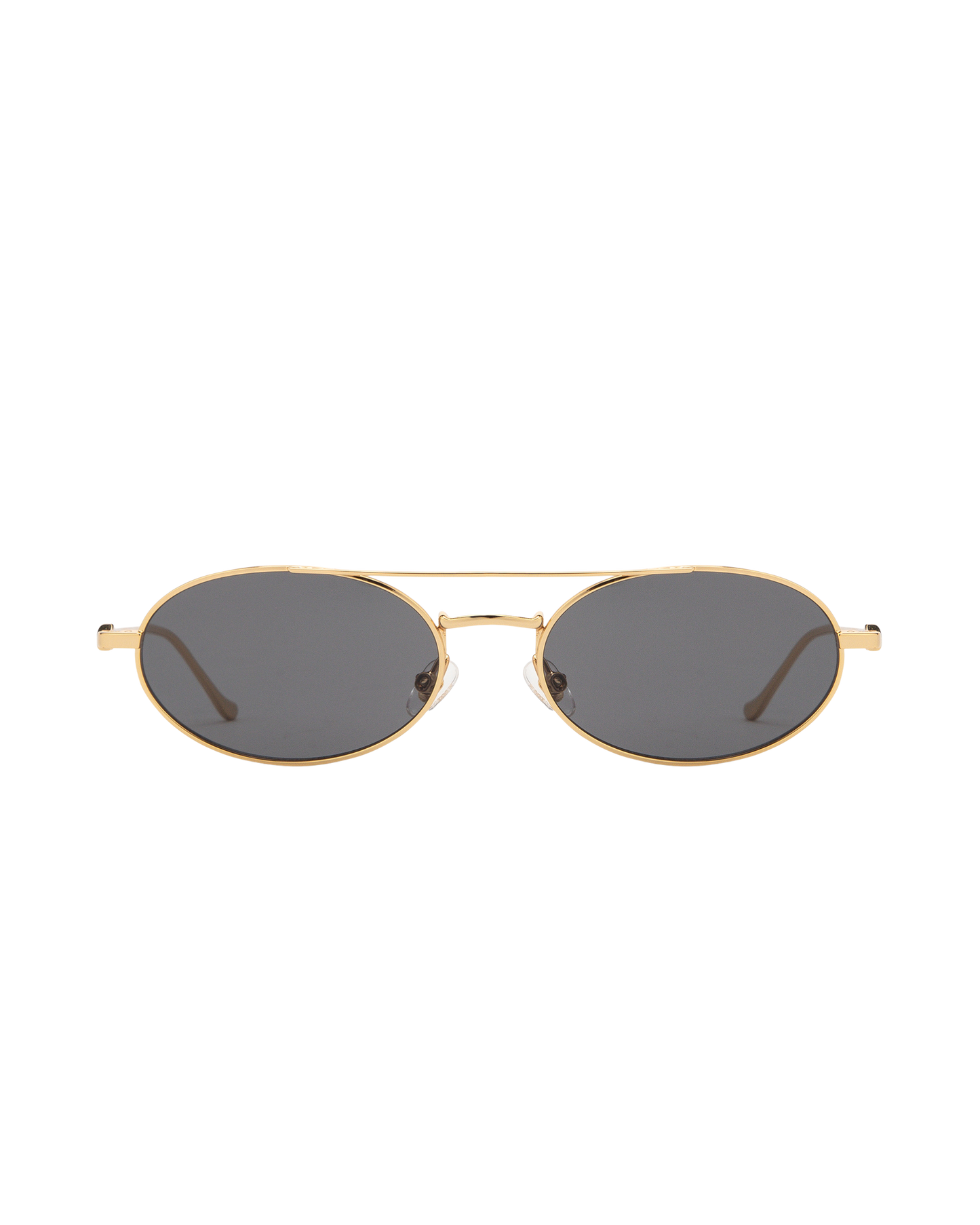 Noa - Black Sunglasses