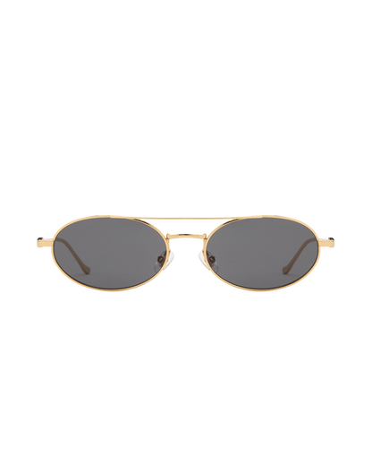Noa - Black Sunglasses