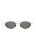 Noa - Black Sunglasses