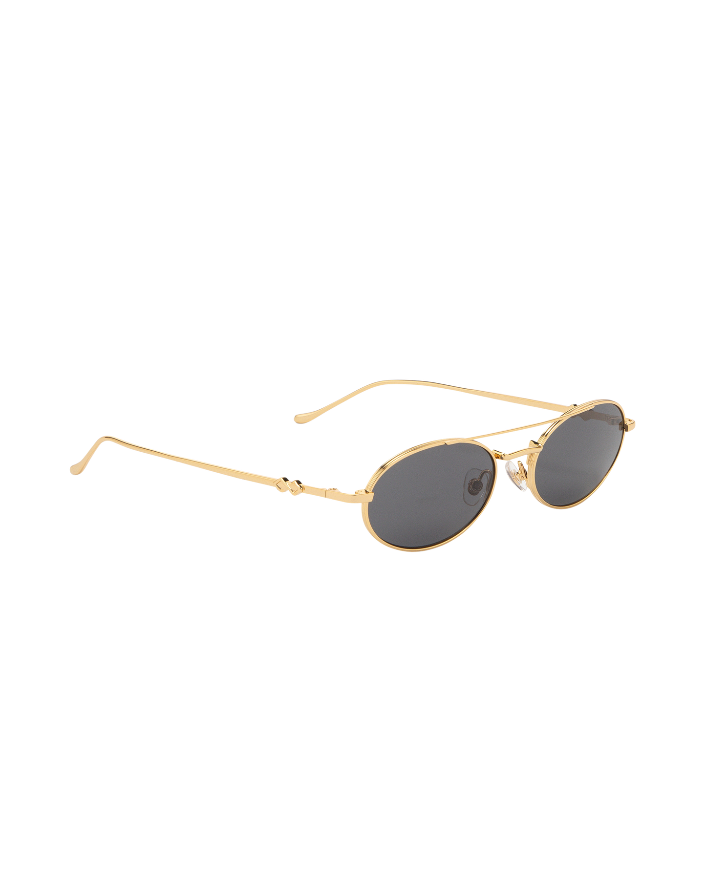 Noa - Black Sunglasses