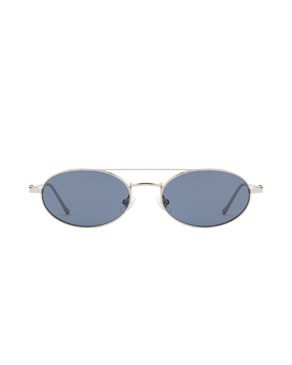 Noa - Navy Sunglasses