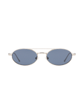 Noa - Navy Sunglasses