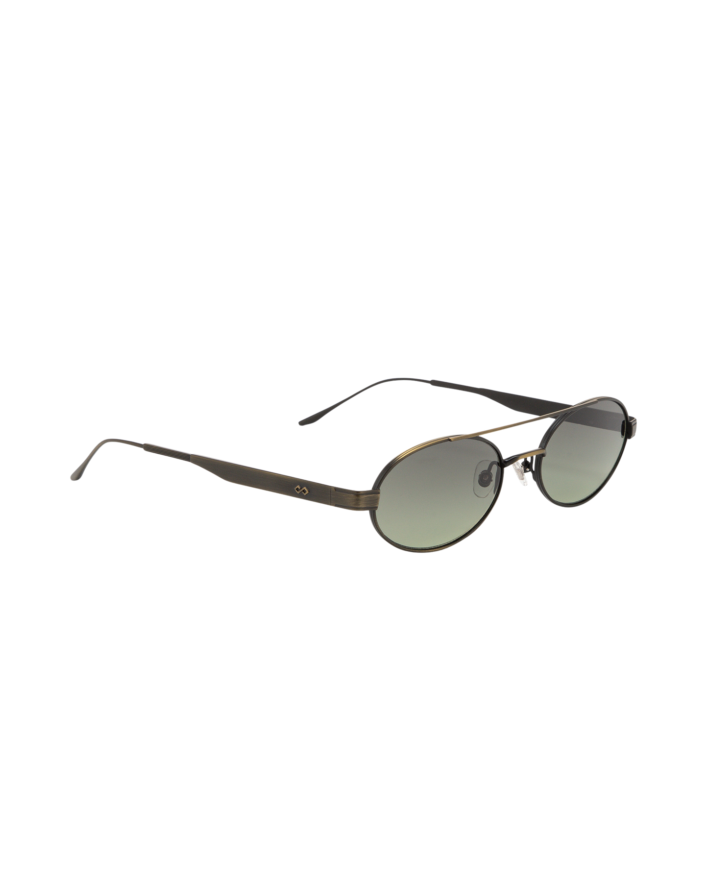 Noa - Olive Sunglasses