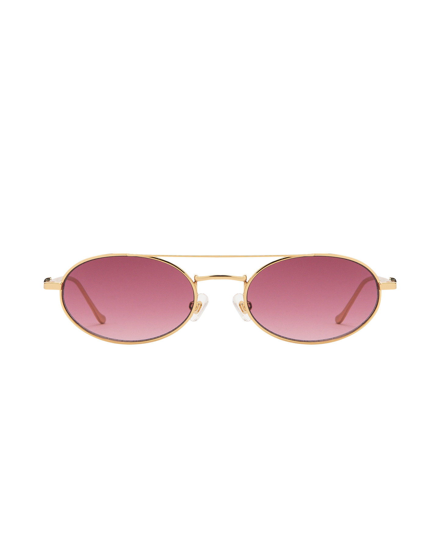 Noa - Pink Sunglasses