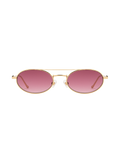 Noa - Pink Sunglasses
