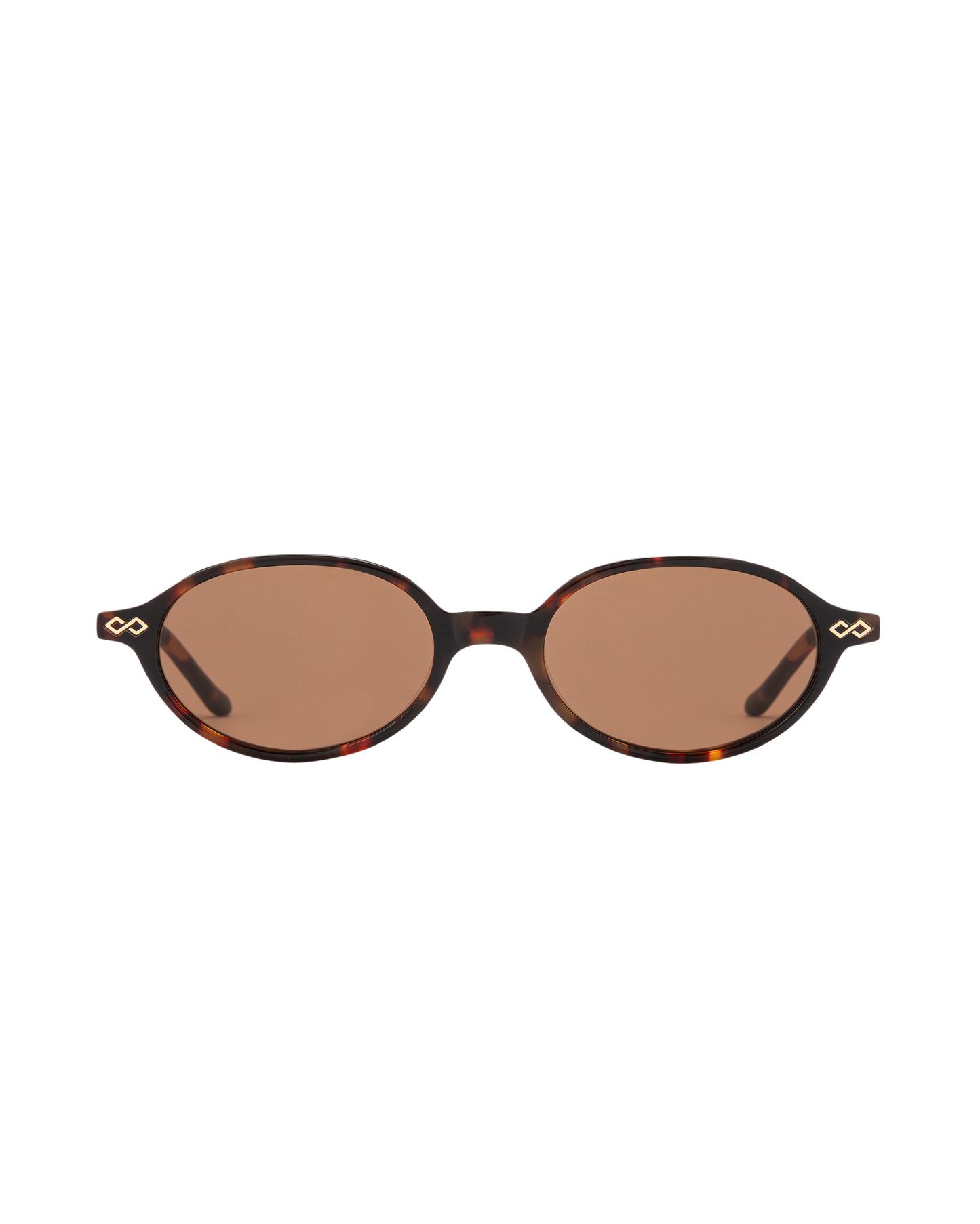Noor - Tortoise Sunglasses