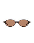 Noor - Tortoise Sunglasses