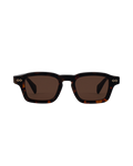 Nora - Tortoise Sunglasses