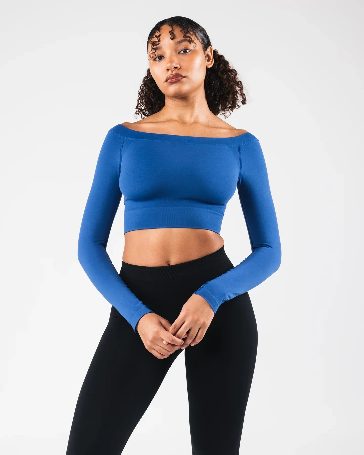 Amplify Halley LS - Reign | TANK | Alphalete
