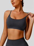 LOA SculptCore Plunge Bra Deep