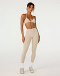 CSB Form Invisible Scrunch Leggings | Fawn