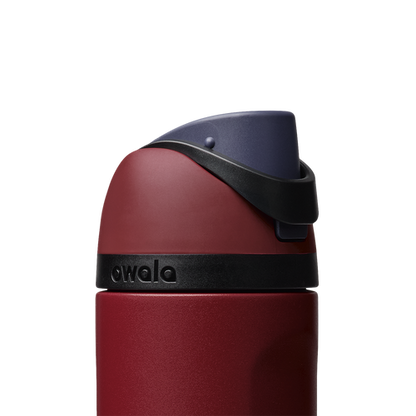 OWALA FreeSip Burgundy Bay