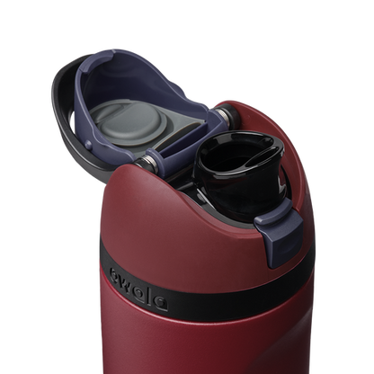 OWALA FreeSip Burgundy Bay