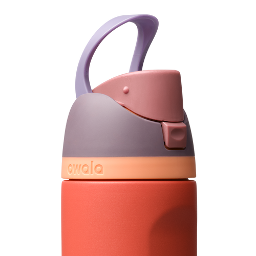 OWALA FreeSip Terracotta Sunset