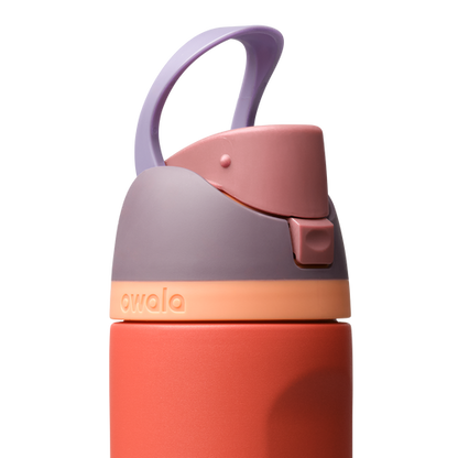 OWALA FreeSip Terracotta Sunset