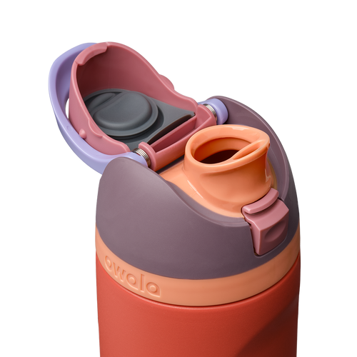 OWALA FreeSip Terracotta Sunset