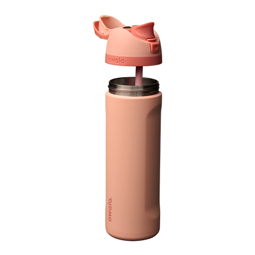 OWALA FreeSip Peach of Mind