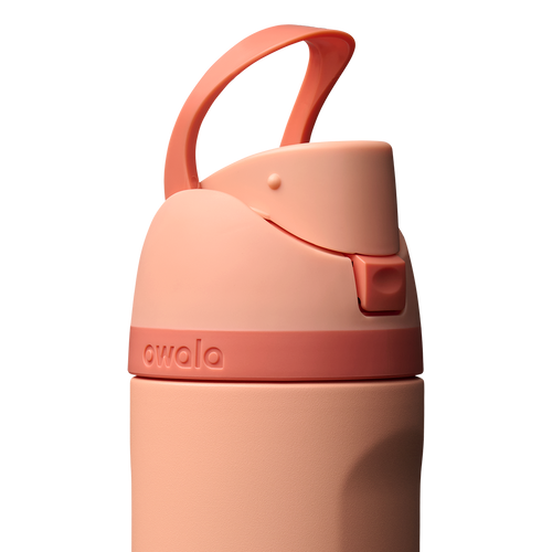 OWALA FreeSip Peach of Mind