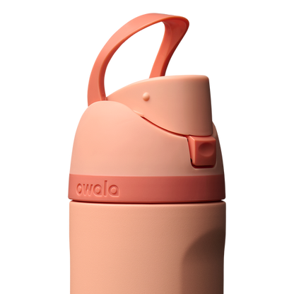OWALA FreeSip Peach of Mind