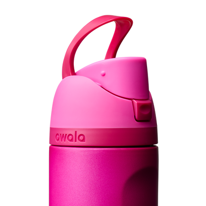OWALA FreeSip Read My Lips