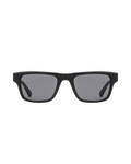 Oliver - Black Sunglasses