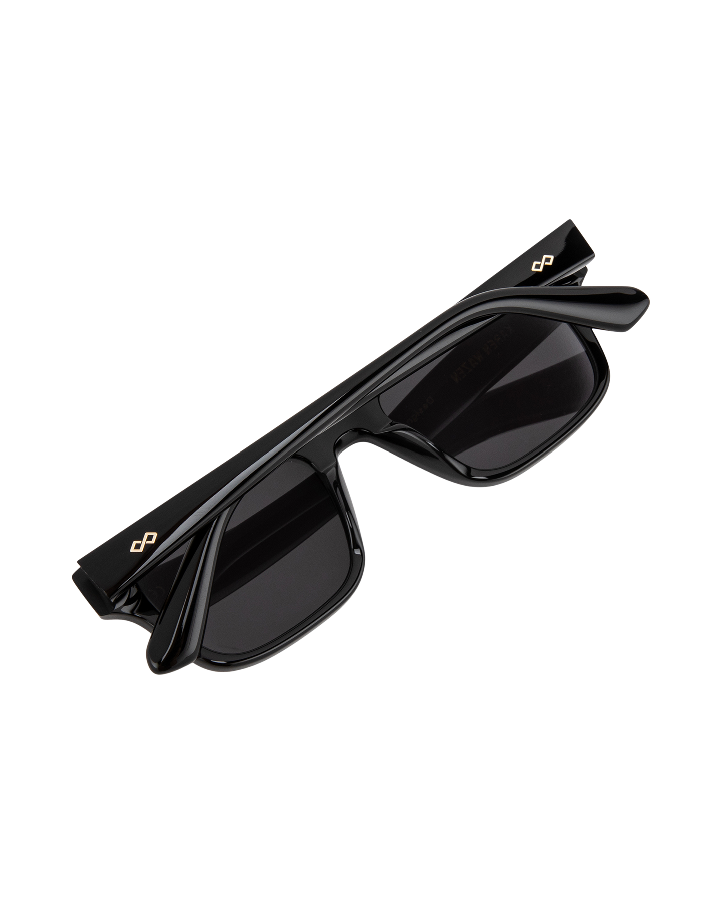 Oliver - Black Sunglasses