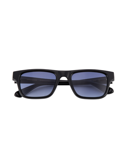 Oliver - Blue Sunglasses