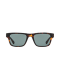 Oliver - Green on Tortoise Sunglasses
