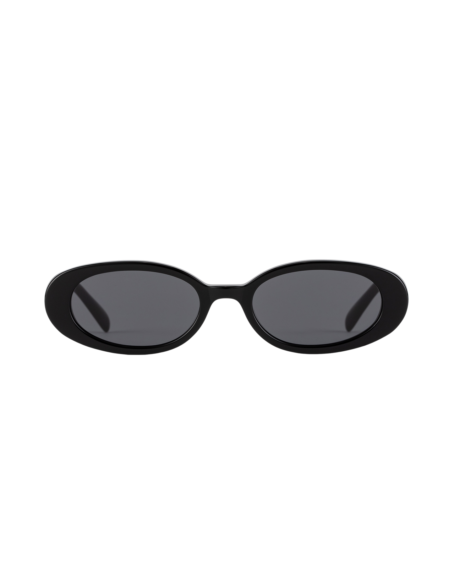 Olivia - Black Sunglasses