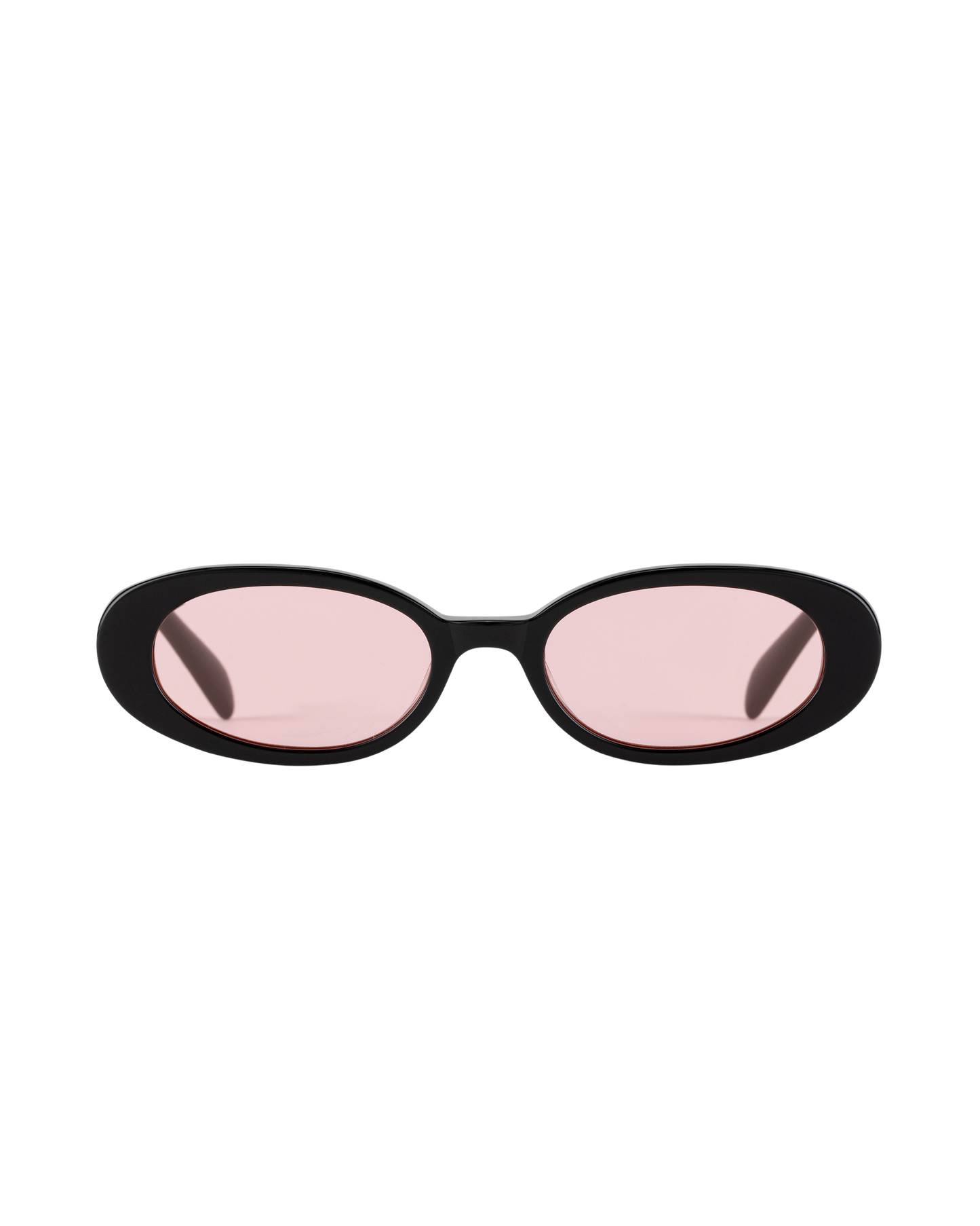 Olivia - Pink Sunglasses
