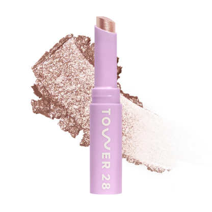 GoGo Cooling Shimmer Eyeshadow