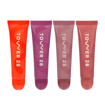 LipSoftie® Lip Treatment Set