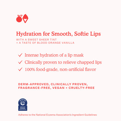 LipSoftie® Lip Treatment