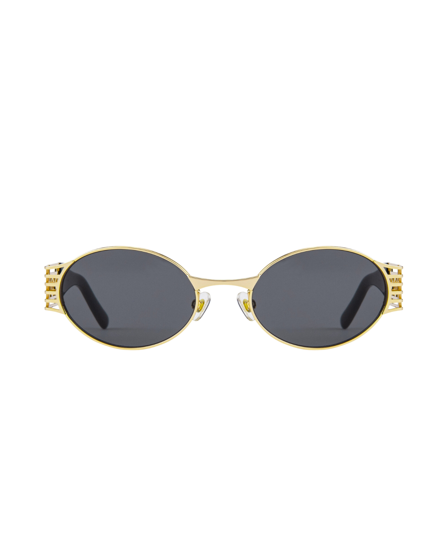 Pam - Black Sunglasses