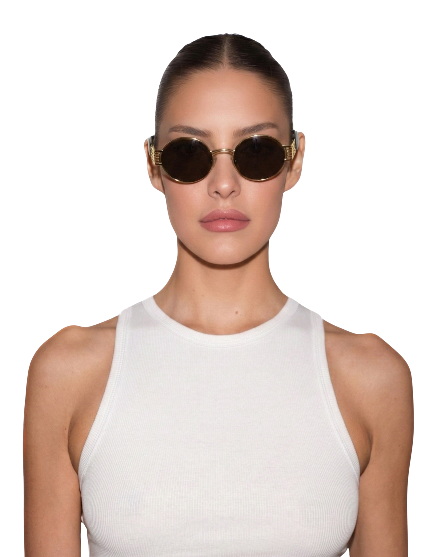 Pam - Tortoise Sunglasses