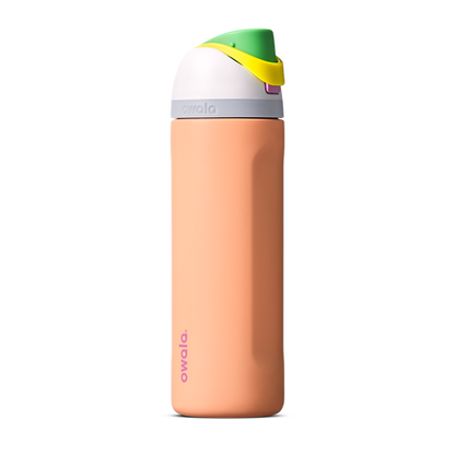 OWALA FreeSip Peachy Keen