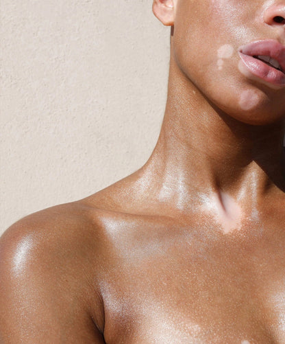 Body Glow
